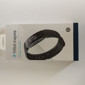 FITBIT inspire Brand new sealed